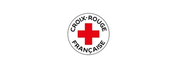 Croix-Rouge française logo