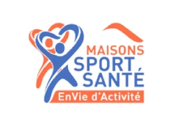 Maisons Sport-Santé logo