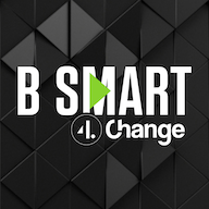 B SMART TV logo