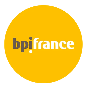 Bpifrance logo