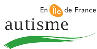 Autisme Île-de-France logo